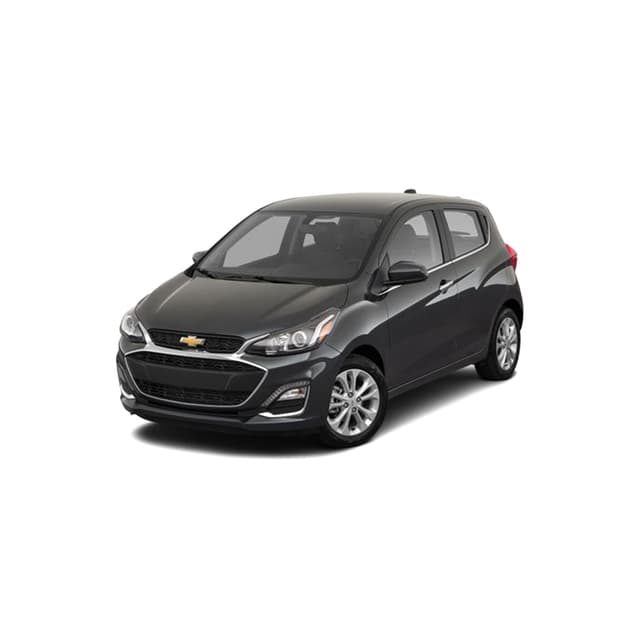 Chevrolet Spark Or similar