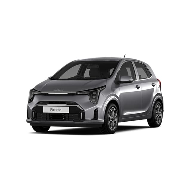 Kia Picanto Or similar