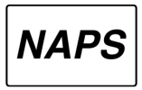naps logo