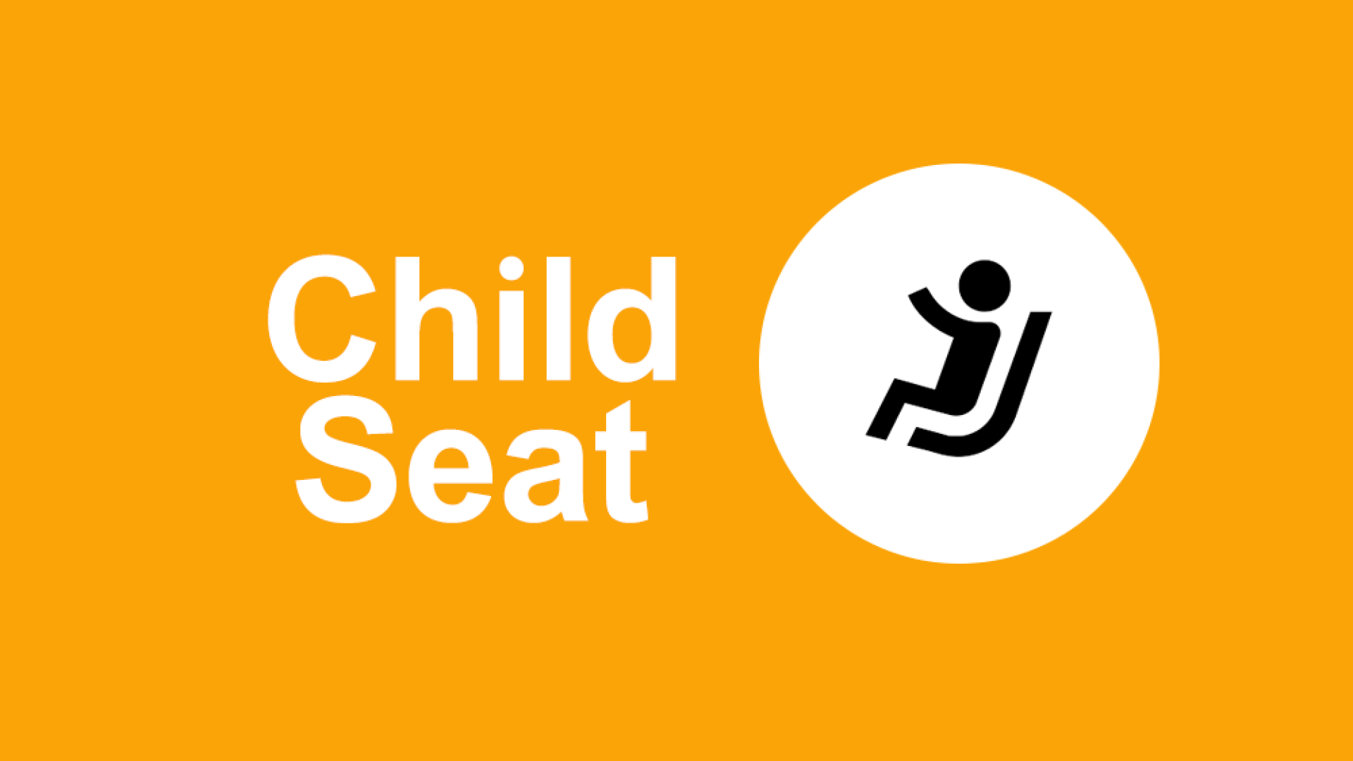 Child Seat ( 9-18 kg )
