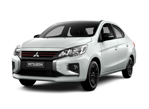 Mitsubishi Attrage