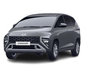 Hyundai Stargazer