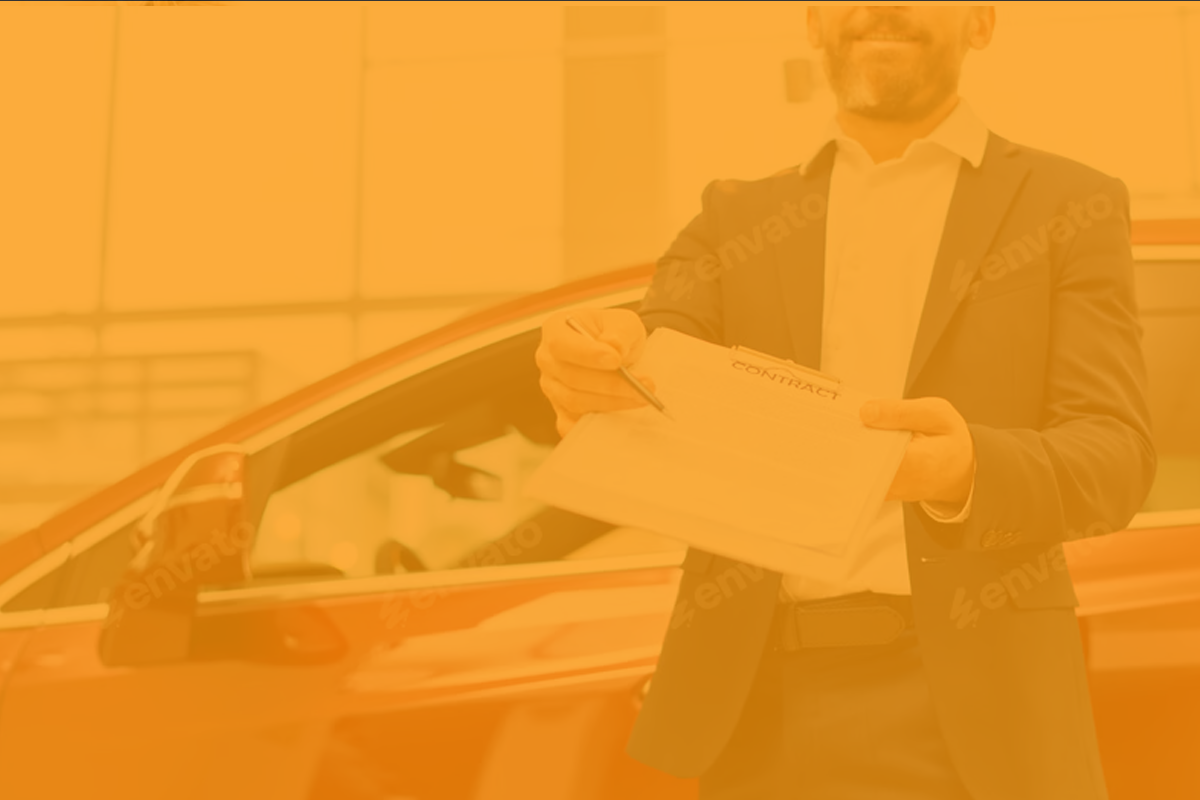 Documents Needed to Rent a Car in Qatar