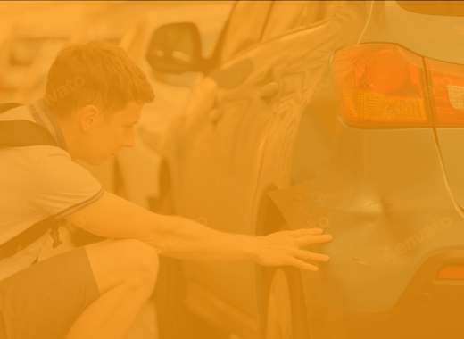 What to Do in Case of an Accident with Your Rental Car in Qatar ?