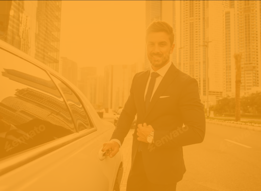 The Ultimate Guide to Car Rental in Qatar for Business Travelers