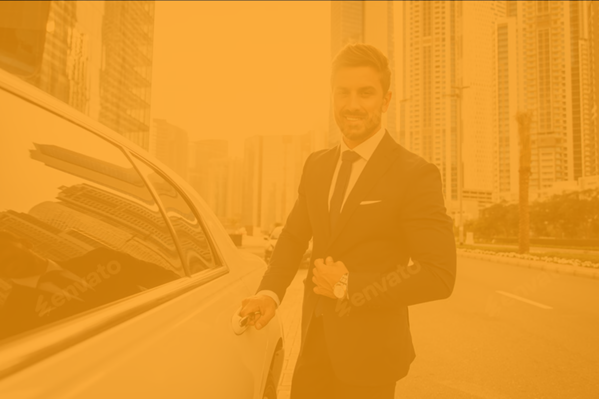 The Ultimate Guide to Car Rental in Qatar for Business Travelers
