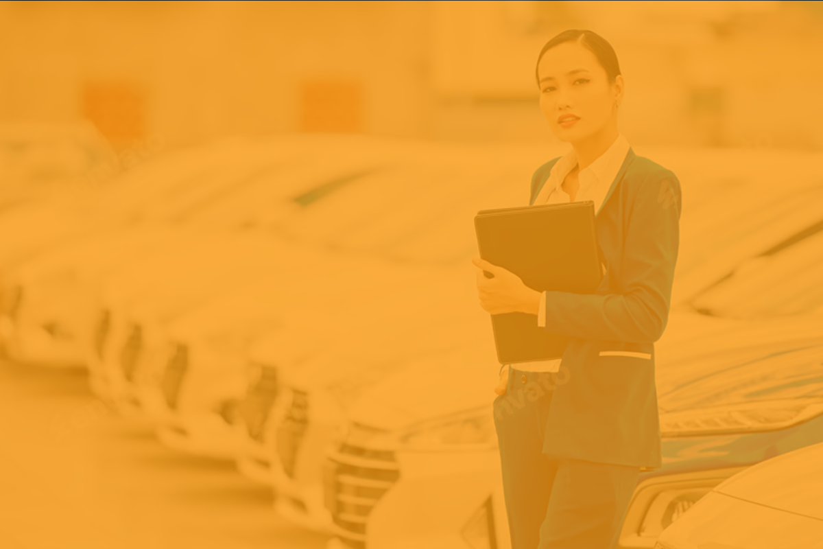 Corporate Car Leasing & Rentals in Qatar – Long-Term Fleet Solutions for Businesses