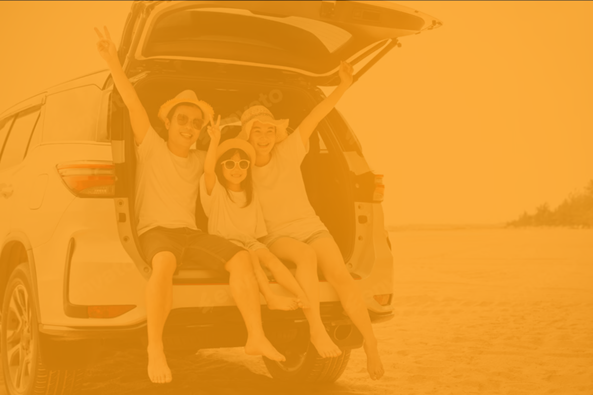 Car Rental in Qatar – Rent a Car with Infinity for the Best Deals and Service