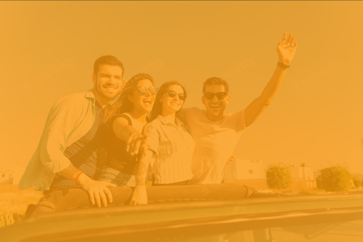 Tourist’s Guide to Car Rentals in Qatar – Infinity Rent A Car