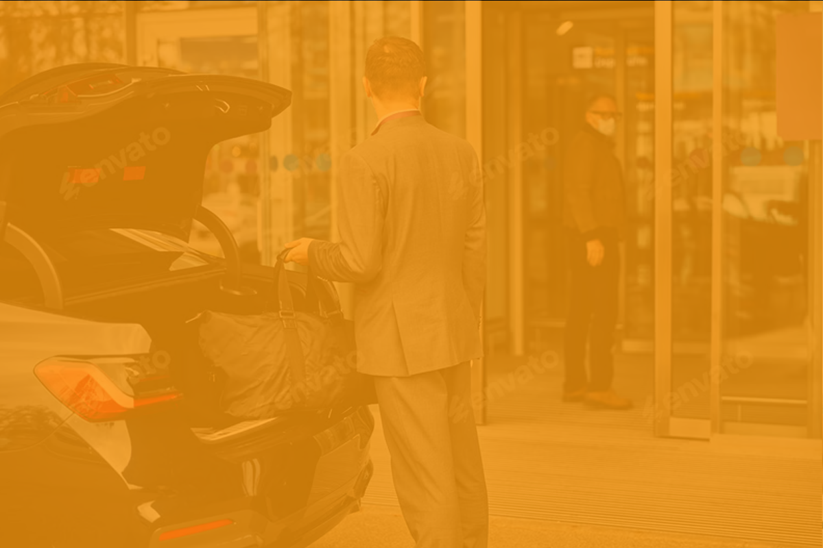 Business Car Rental in Qatar – Premium Cars & VIP Service | Infinity Rent A Car