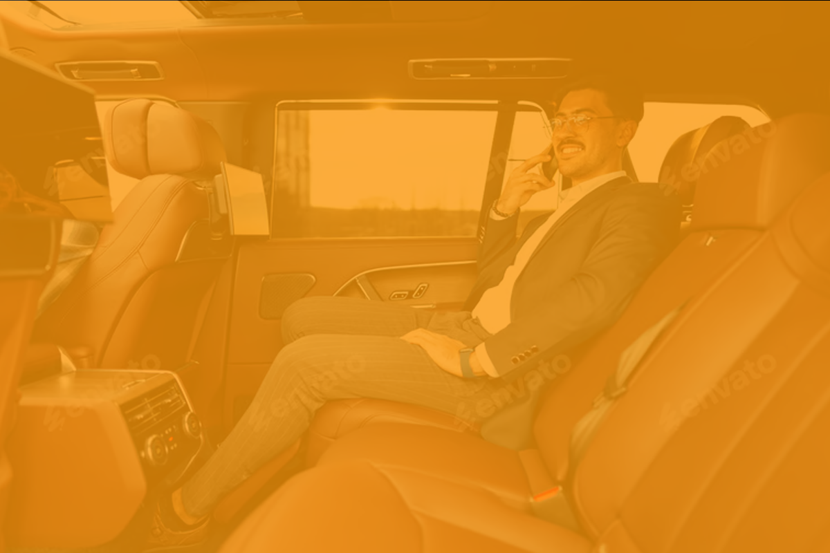 Luxury Car Rental in Doha | VIP & Business Rentals