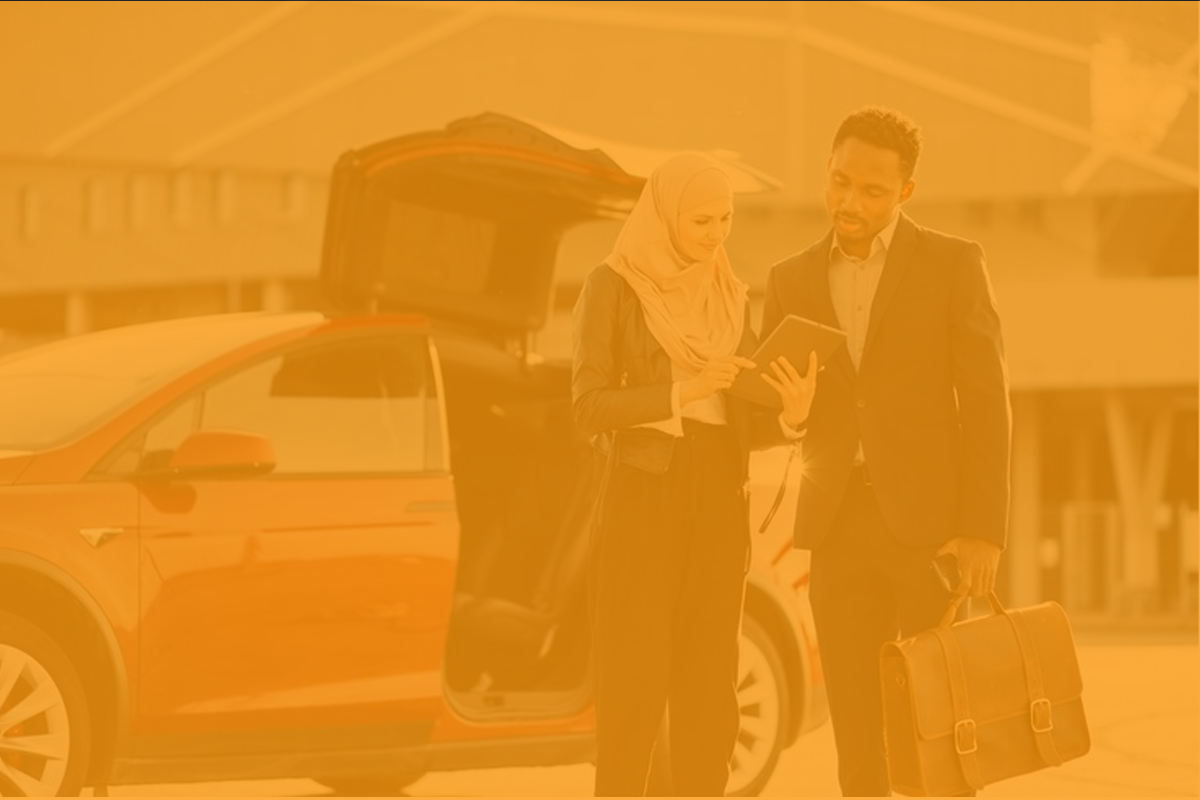 How to Rent a Car in Qatar ?