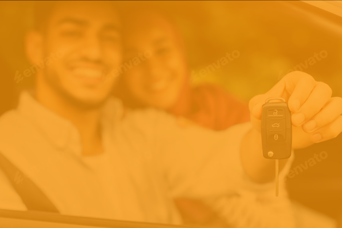 Renting a Car Without a Credit Card in Qatar