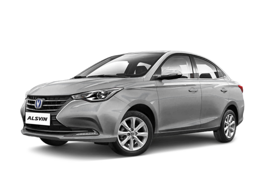 Changan Alsvin