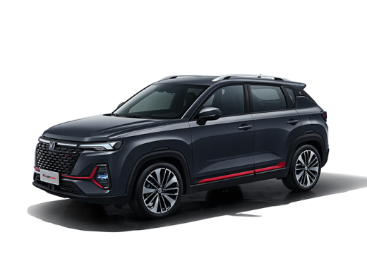 Changan CS35 Plus
