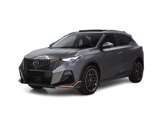 GAC EMZOOM GS