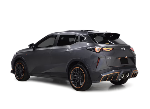GAC EMZOOM GS